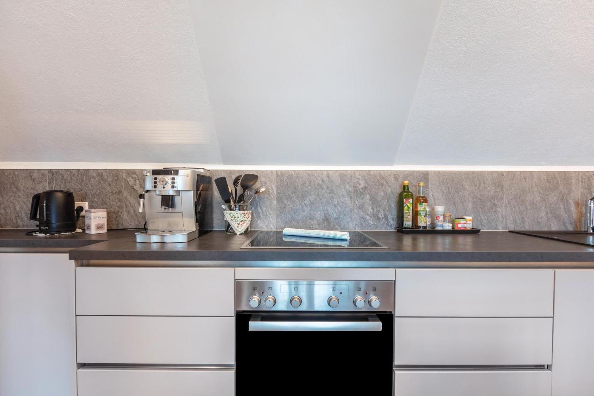 Villa Sunside Appartements Шлухзее Екстериор снимка