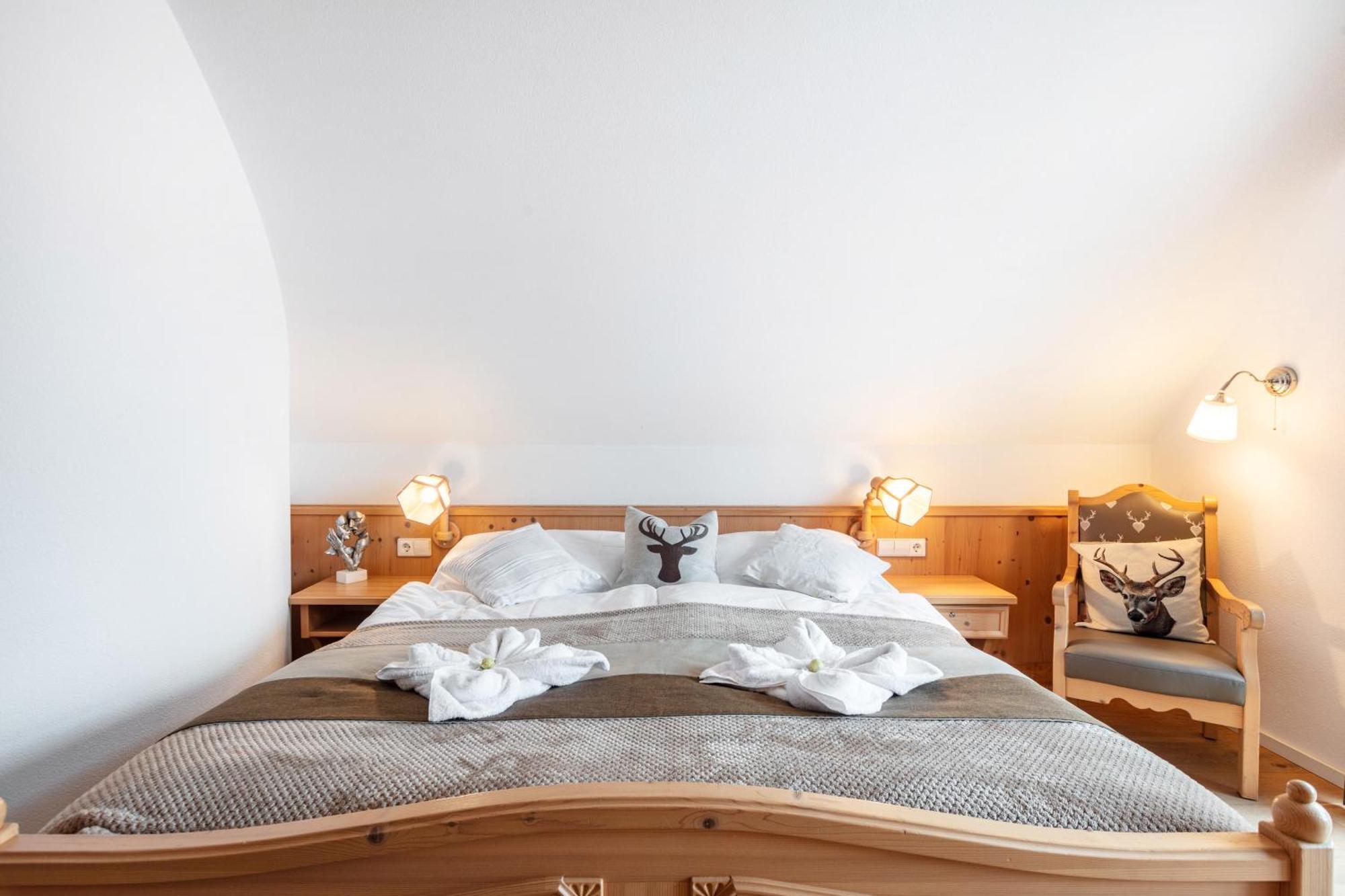Villa Sunside Appartements Шлухзее Екстериор снимка