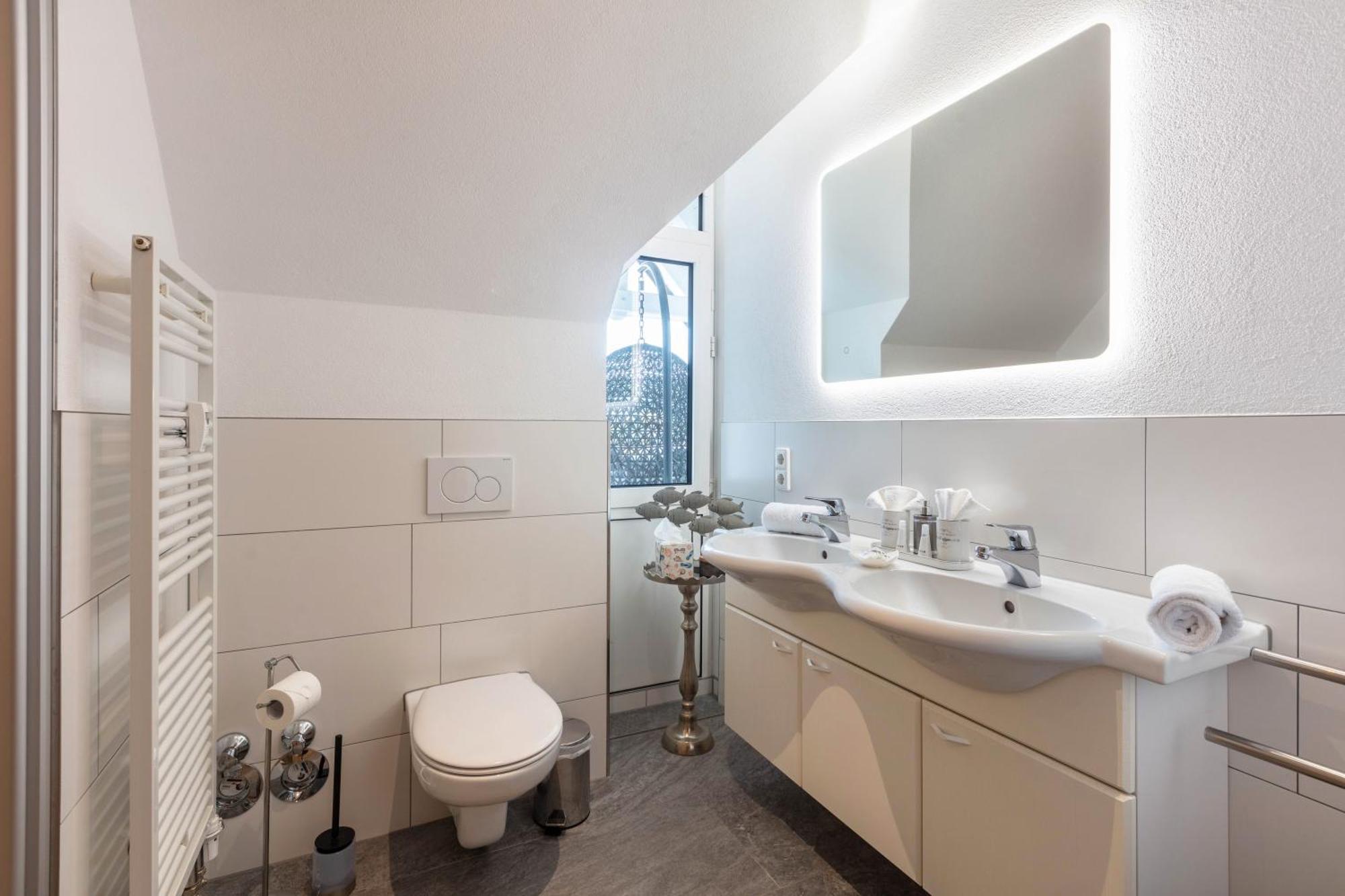 Villa Sunside Appartements Шлухзее Екстериор снимка