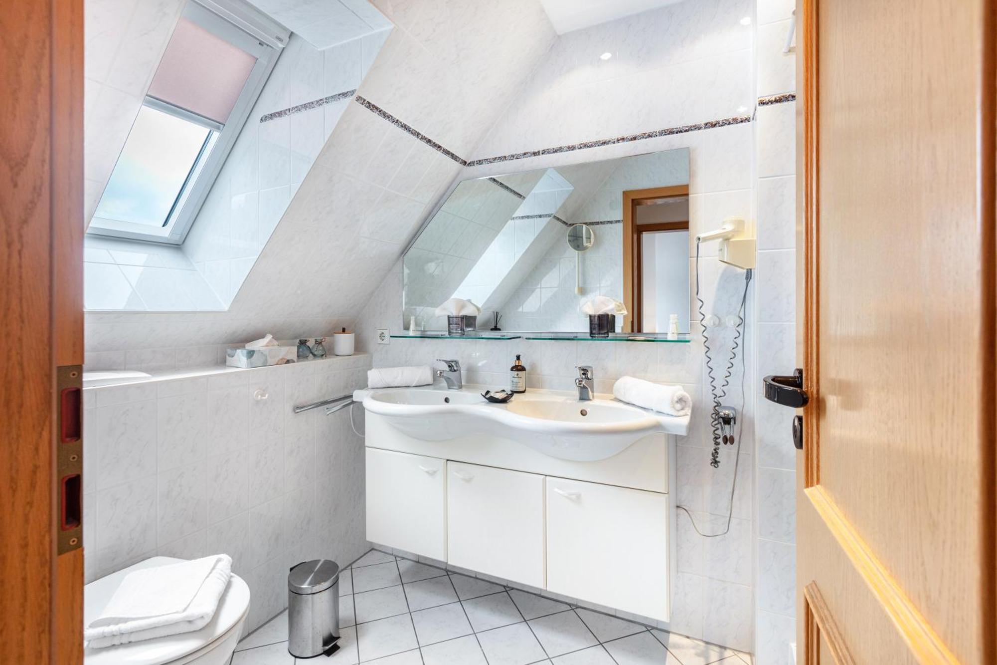 Villa Sunside Appartements Шлухзее Екстериор снимка