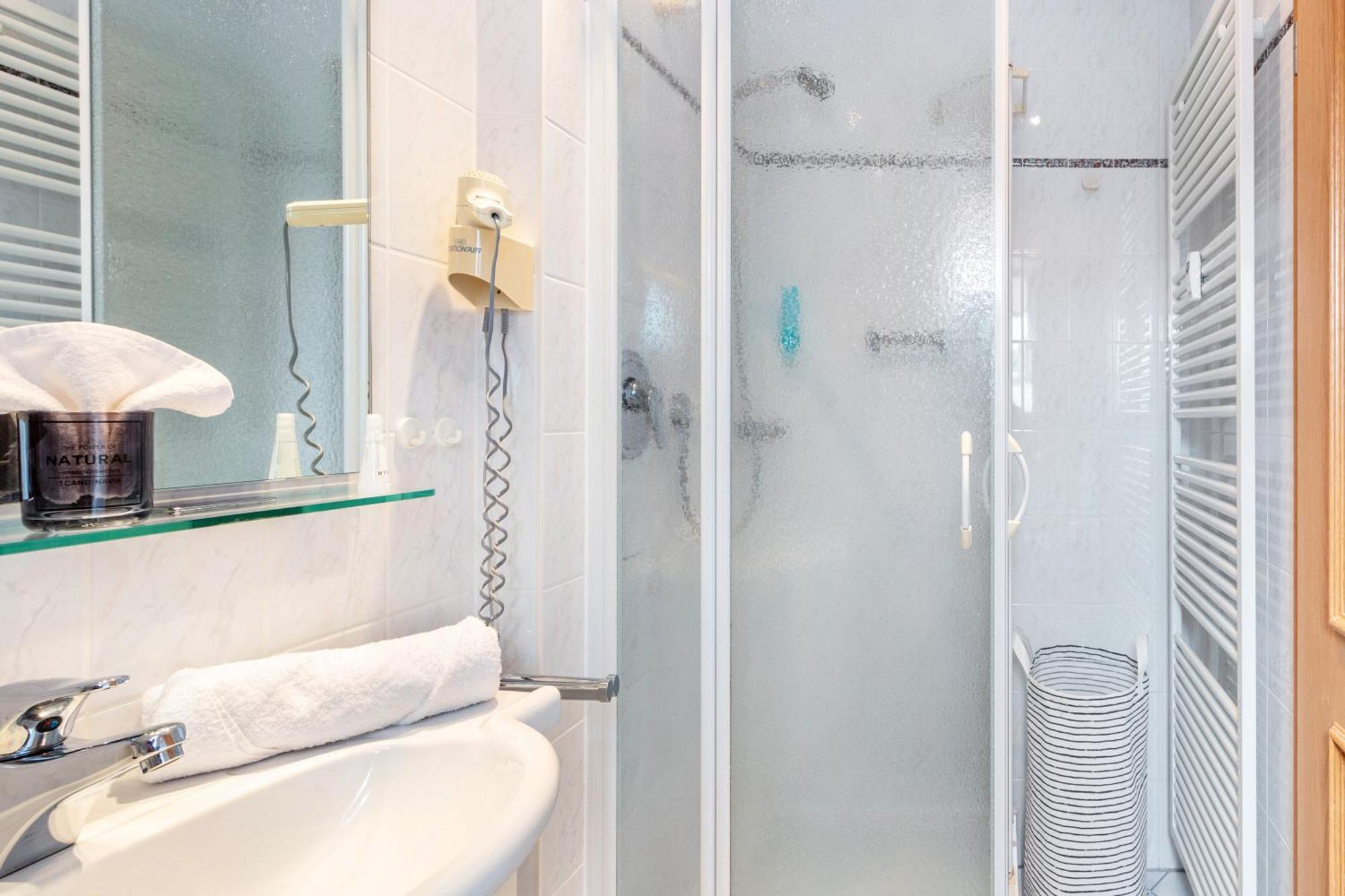 Villa Sunside Appartements Шлухзее Екстериор снимка