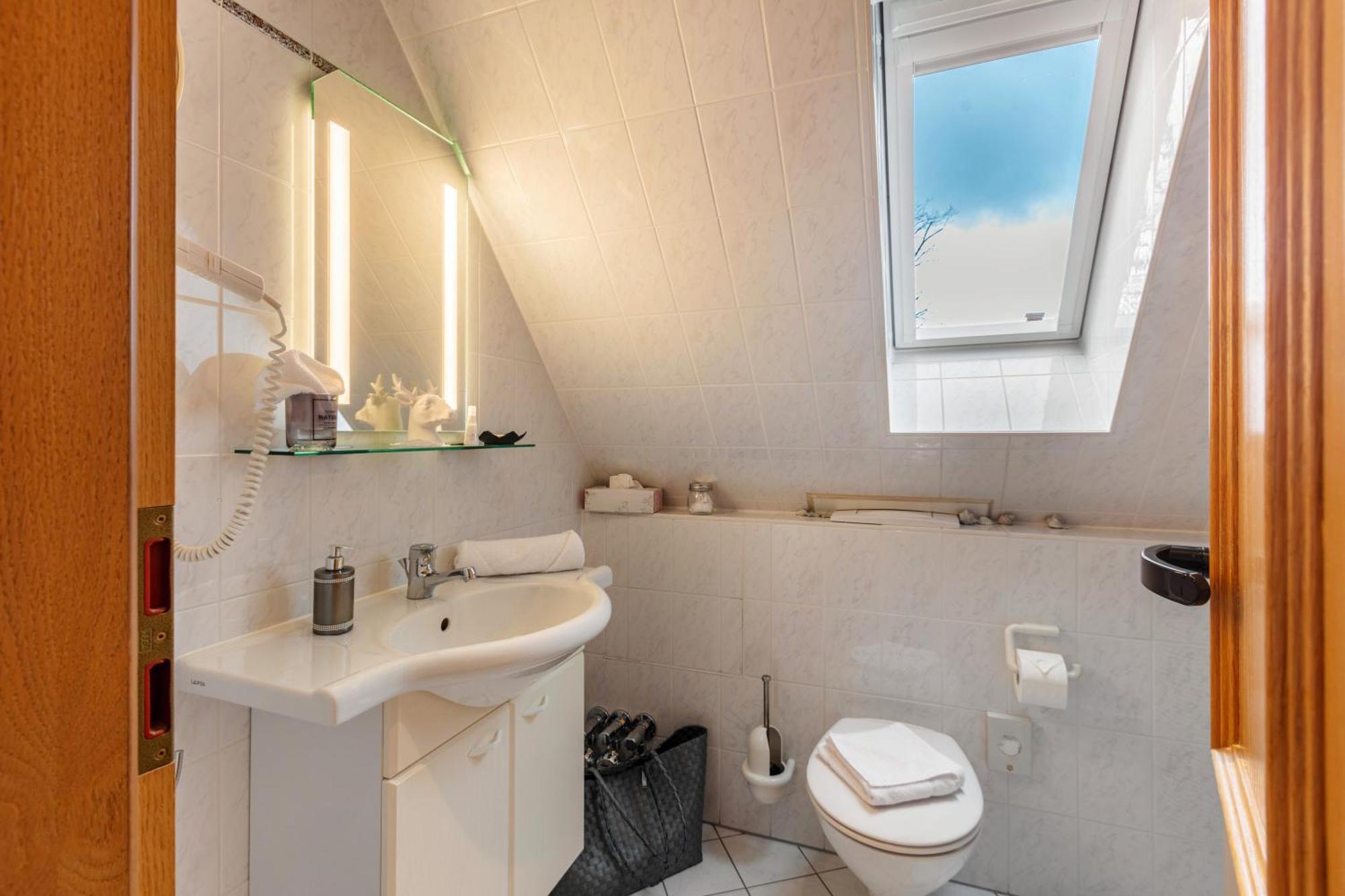 Villa Sunside Appartements Шлухзее Екстериор снимка