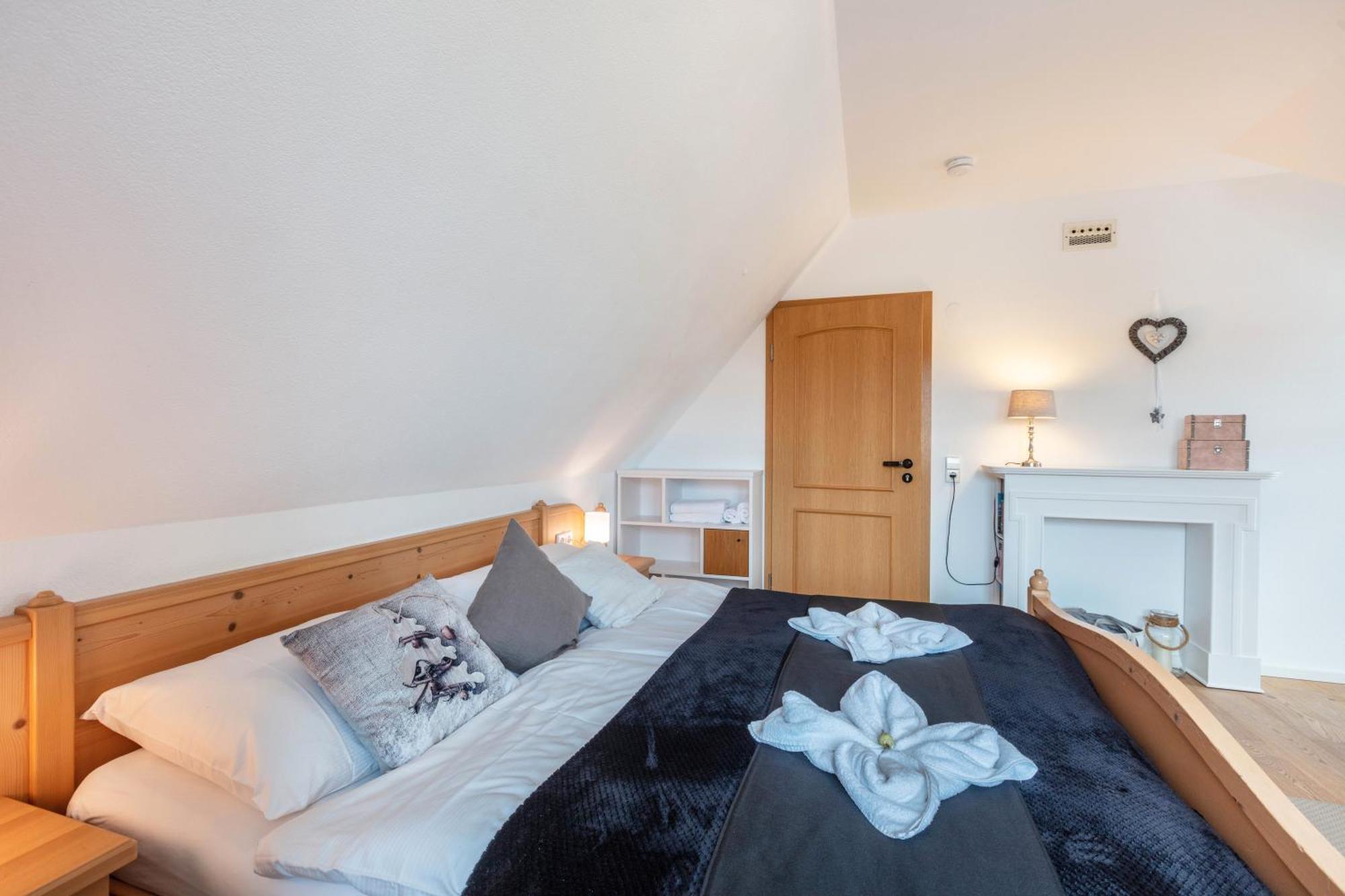 Villa Sunside Appartements Шлухзее Екстериор снимка
