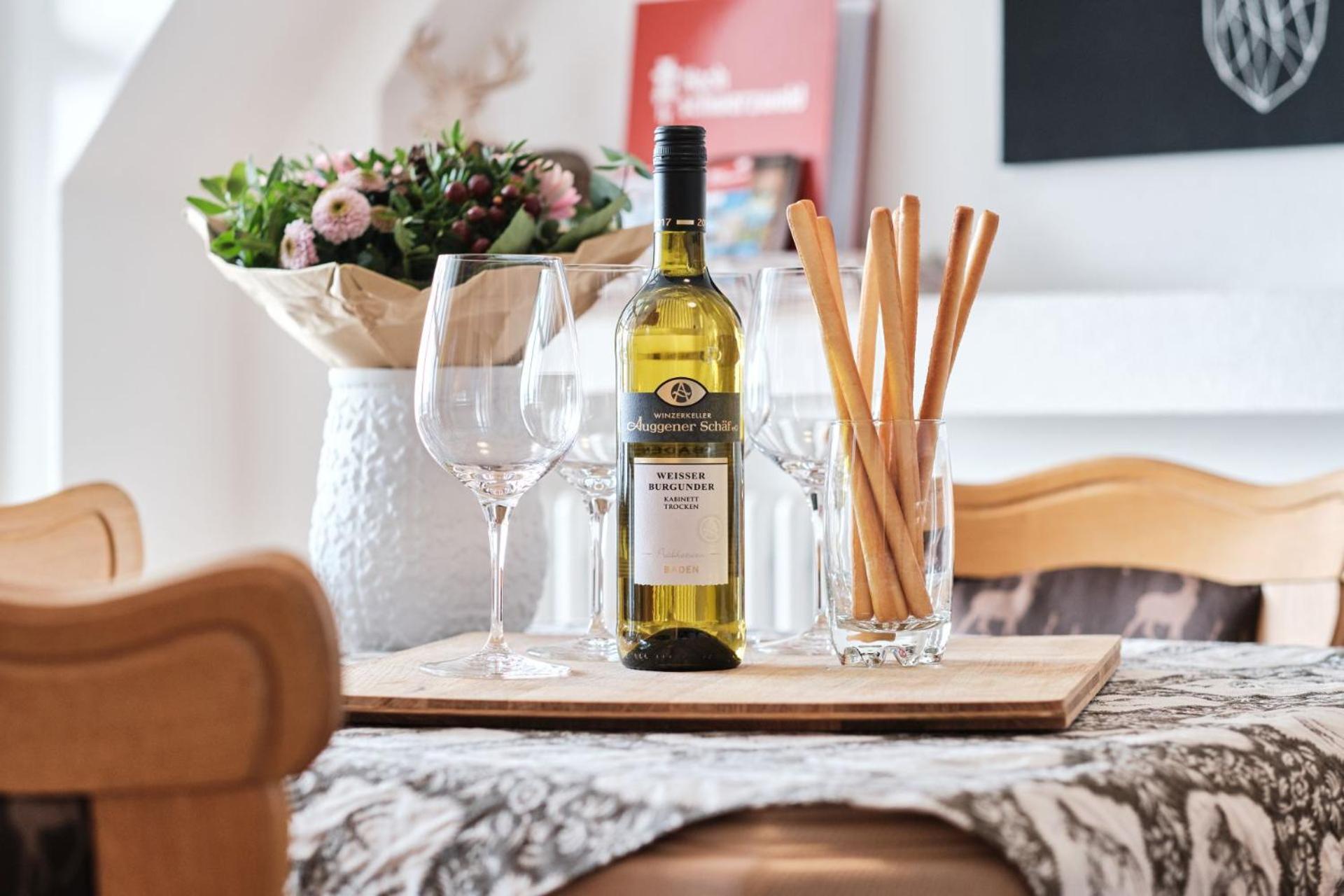 Villa Sunside Appartements Шлухзее Екстериор снимка