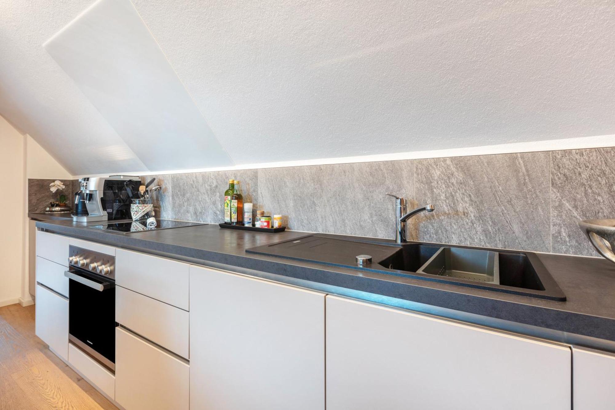 Villa Sunside Appartements Шлухзее Екстериор снимка