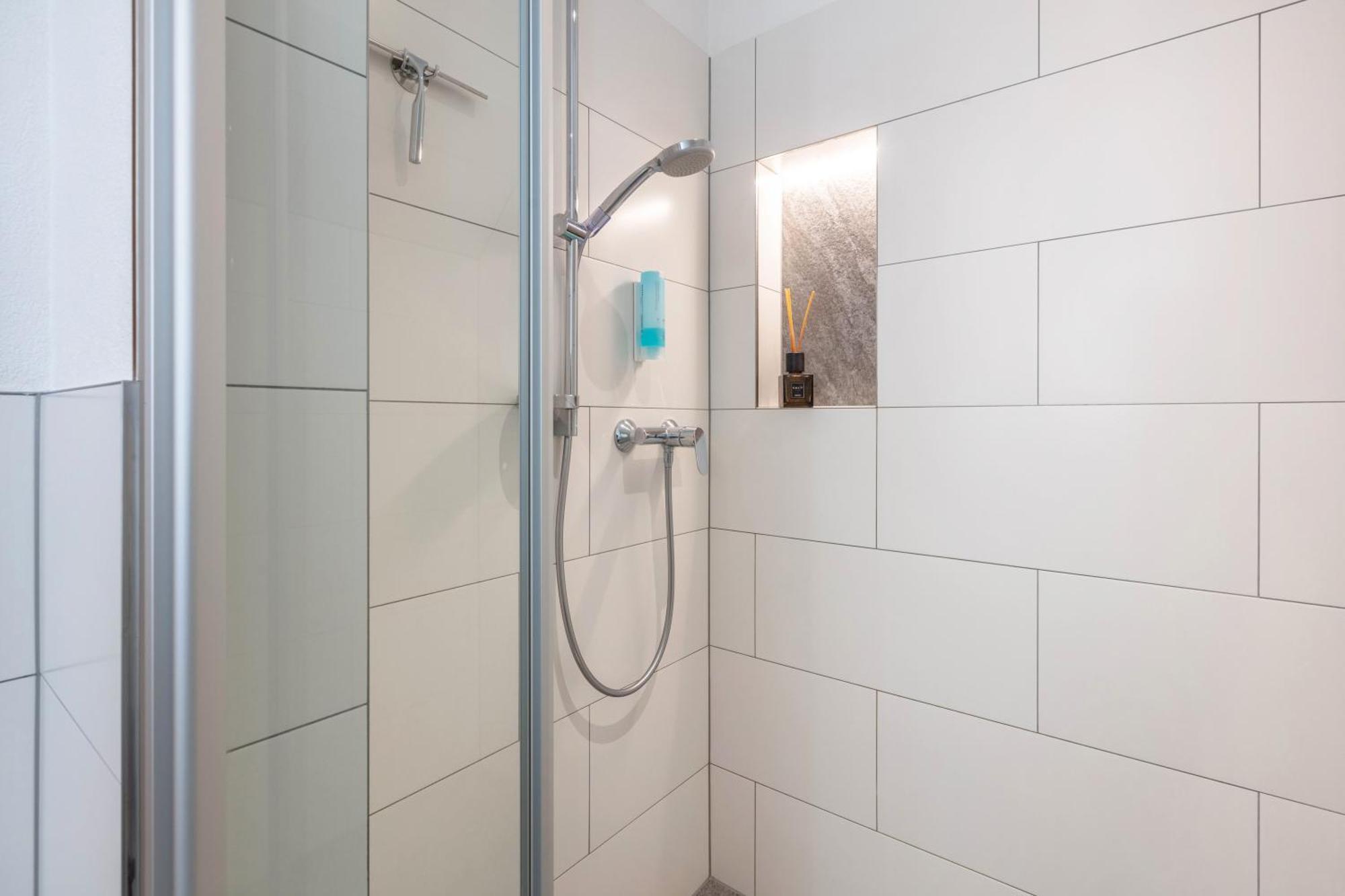 Villa Sunside Appartements Шлухзее Екстериор снимка