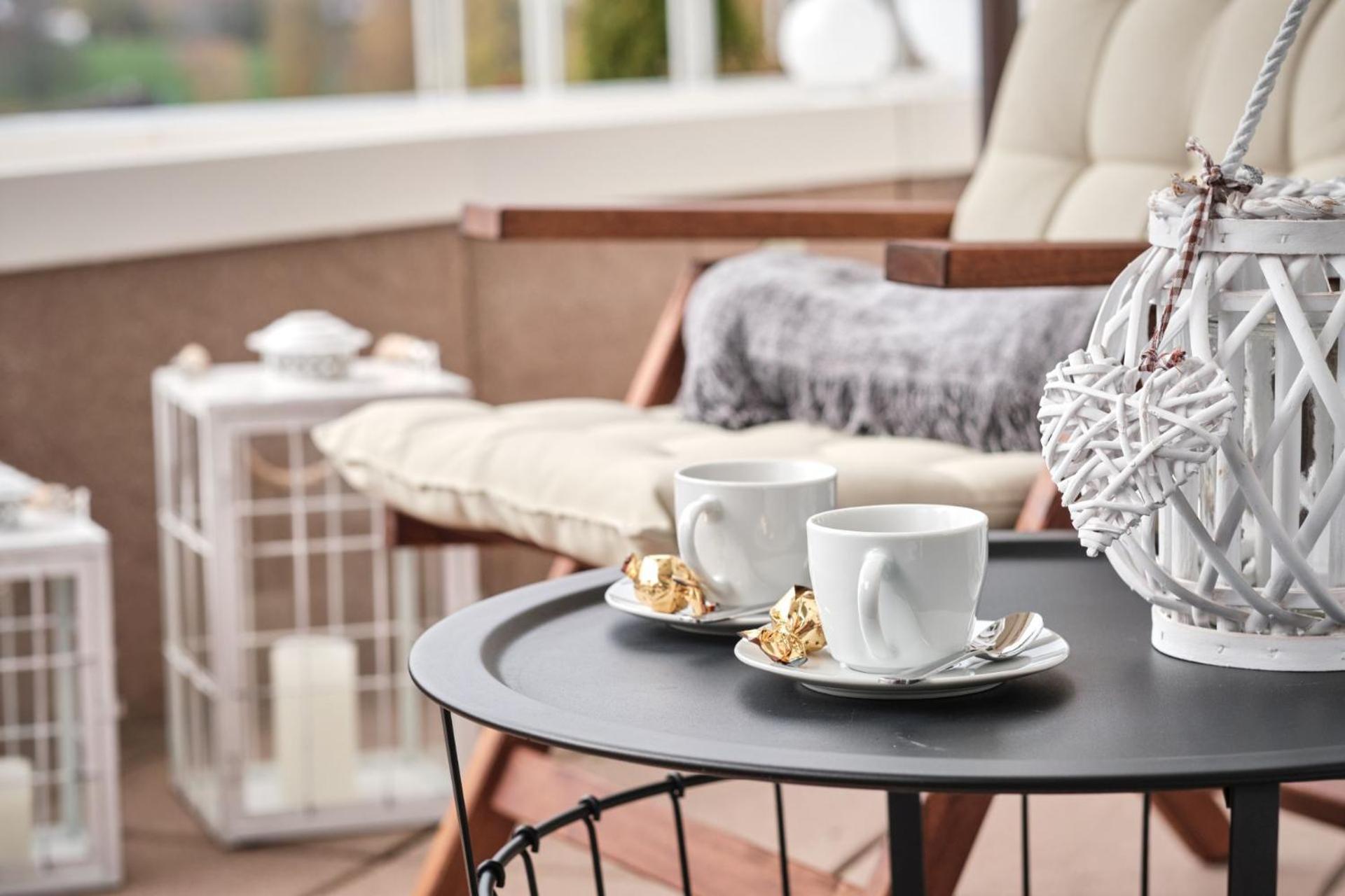 Villa Sunside Appartements Шлухзее Екстериор снимка